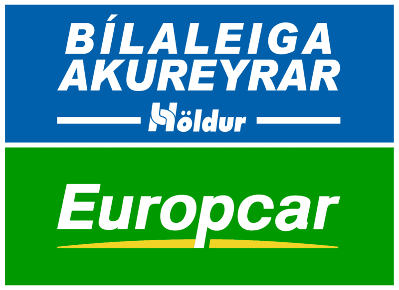 Höldur Car Rental Iceland